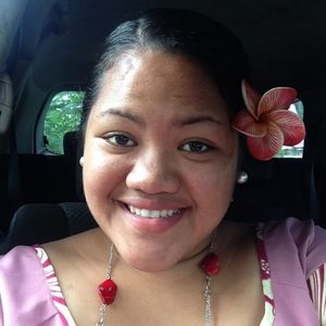 Meet your Posher, Bernadette petersen